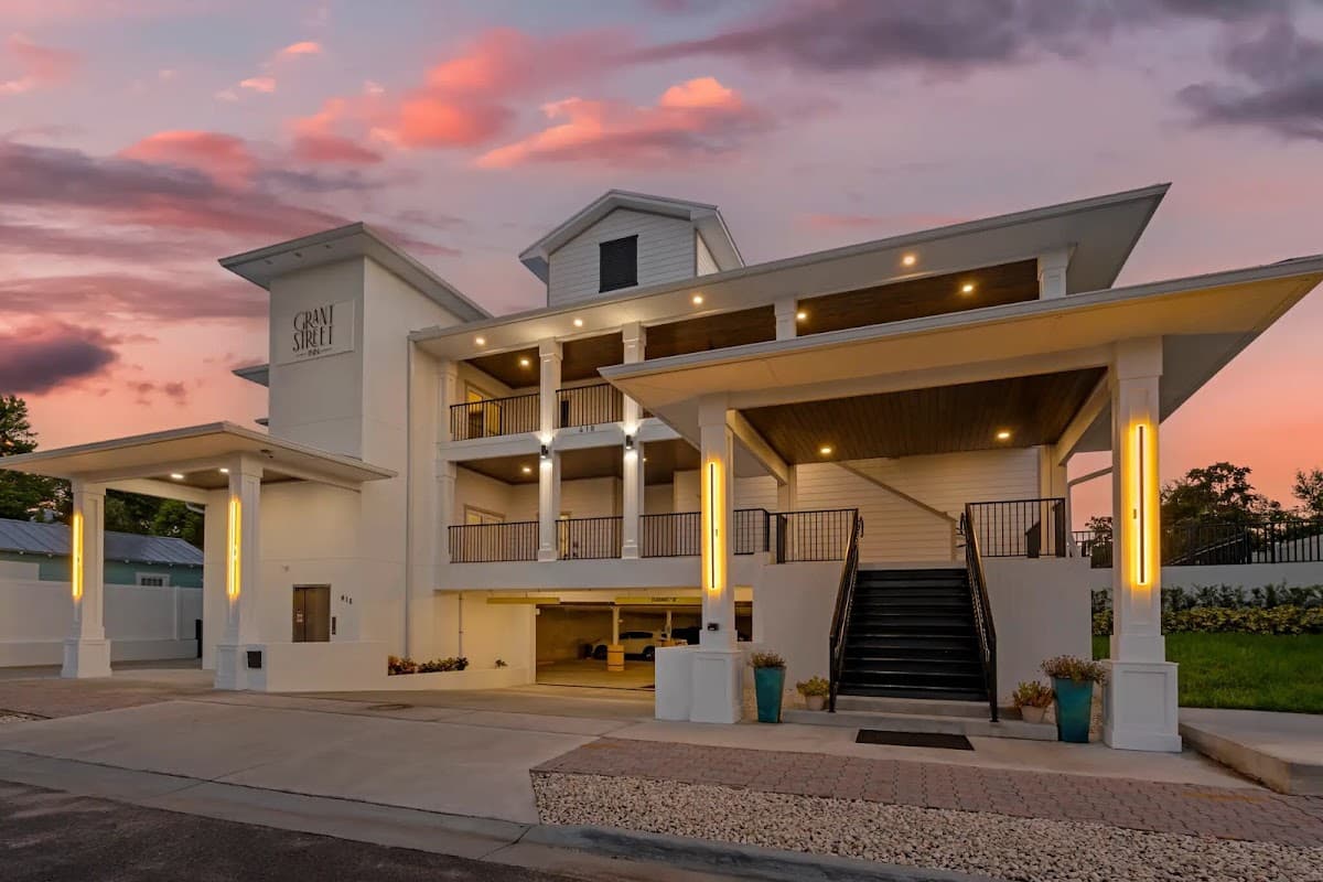 Grant Street Inn, an Ascend Collection Hotel, Hotel in Dunedin