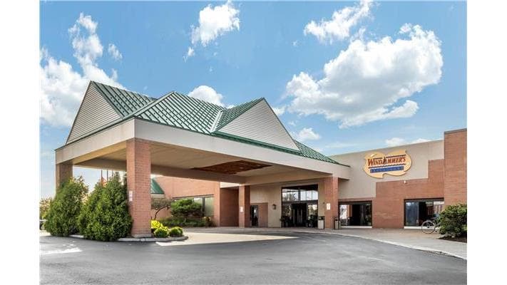 Clarion Hotel Conference Center on Lake Erie, Hotel in Dunkirk