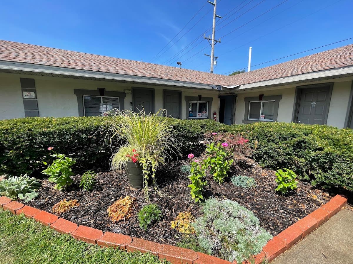 Residential Inn, Hotel in Dunlap