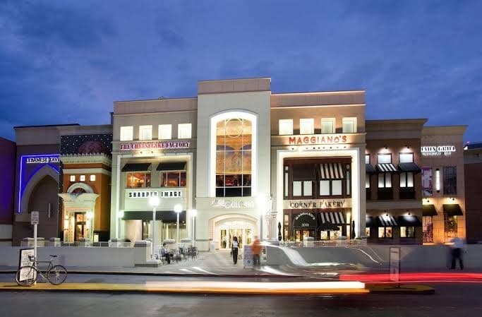 Hilton Garden Inn Tysons Corner, Hotel in Tysons