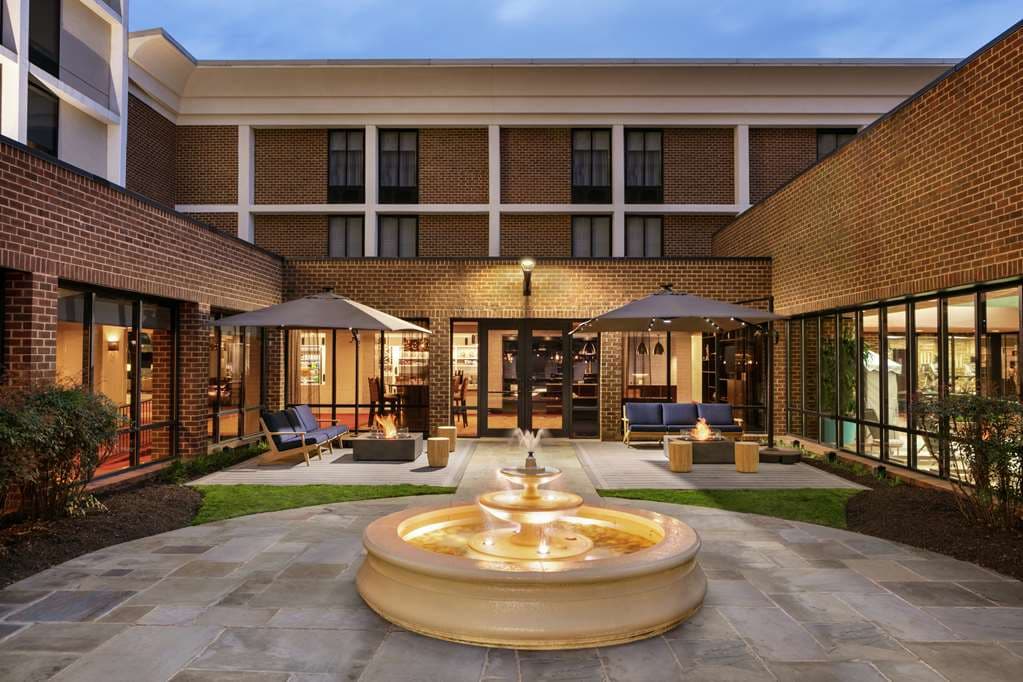 DoubleTree by Hilton McLean Tysons, Hotel in Tysons