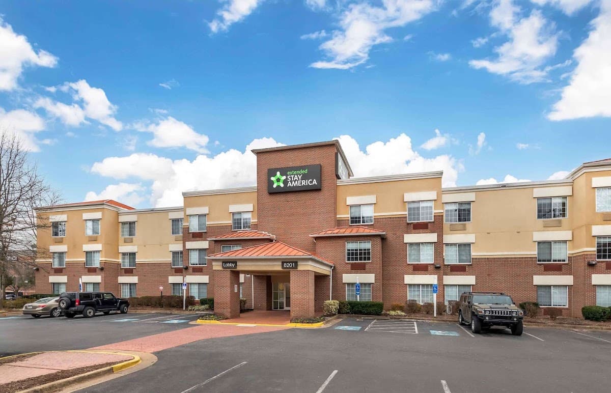 Extended Stay America Suites- Washington D.C. - Tysons Corner, Aparthotel in Tysons