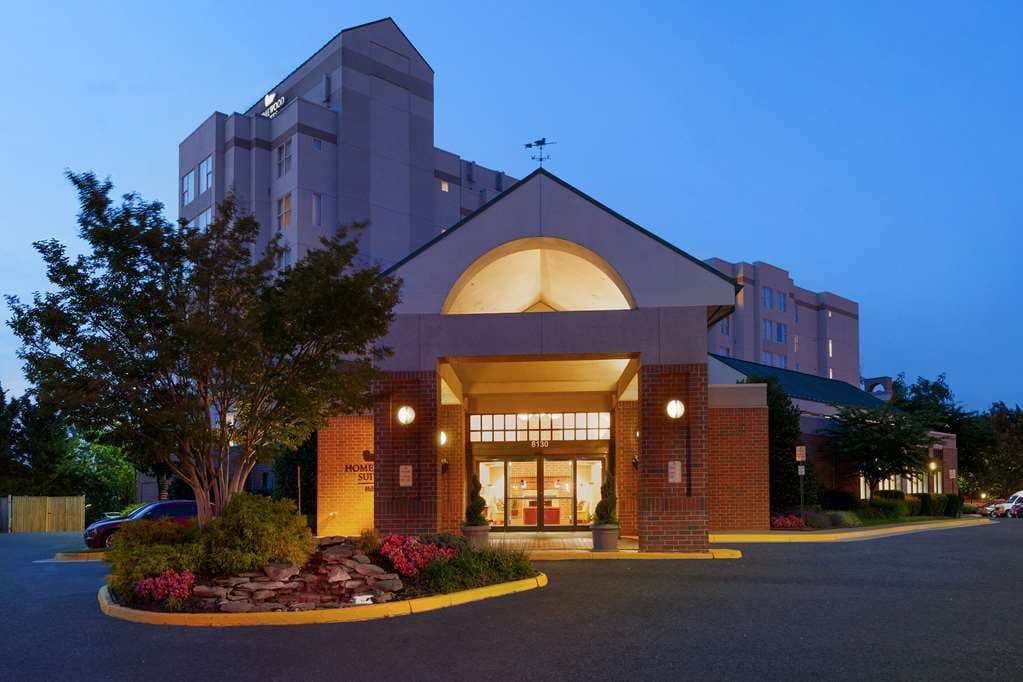 Homewood Suites by Hilton Falls Church - I-495 @ Rt. 50, Aparthotel in Merrifield