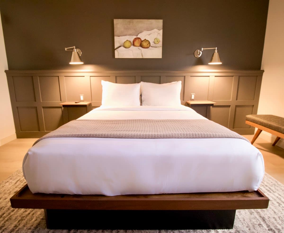 Meeting House Boutique Hotel, Hotel in Falls Church