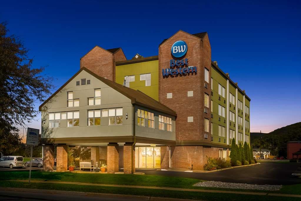 Best Western Lock Haven, Hotel in Lock Haven