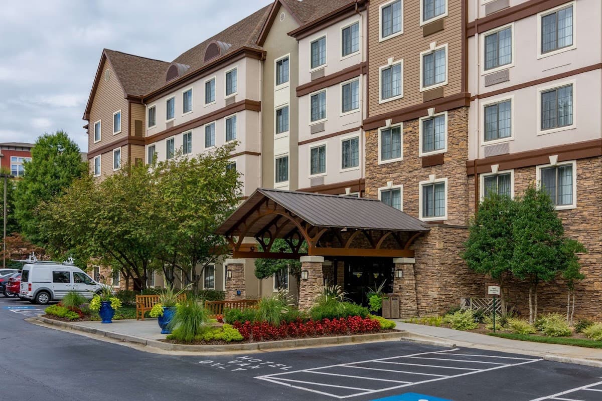 Sonesta ES Suites Atlanta - Perimeter Center, Hotel in Dunwoody