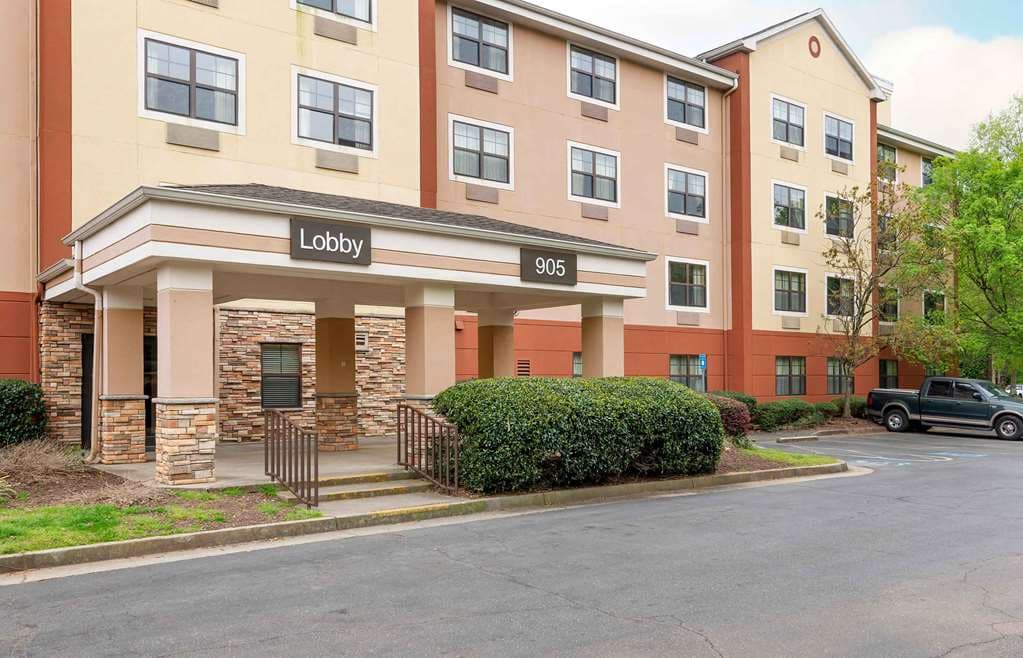 Extended Stay America Suites- Atlanta - Perimeter - Crestline, Aparthotel in Sandy Springs