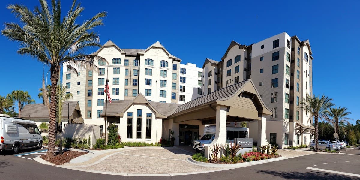 Hotel Development Partners, Hotel in Sandy Springs