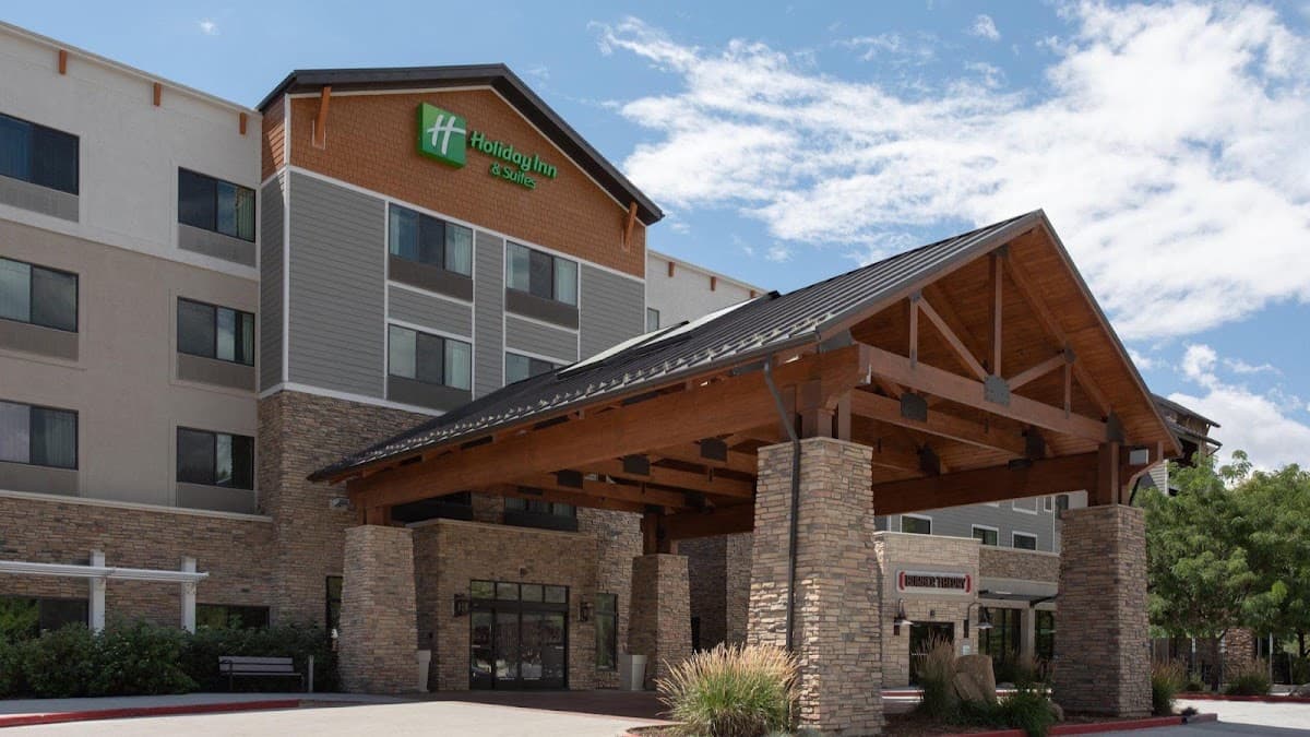 Holiday Inn & Suites Durango Downtown by IHG, Hotel in Durango