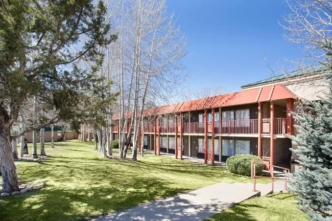 Durango Downtown Inn, Hotel in Durango
