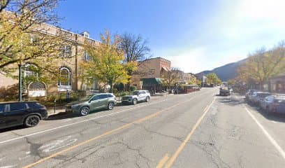 Durango, CO, Hotel in Durango