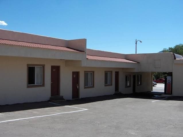 Budget Inn Durango, Motel in Durango