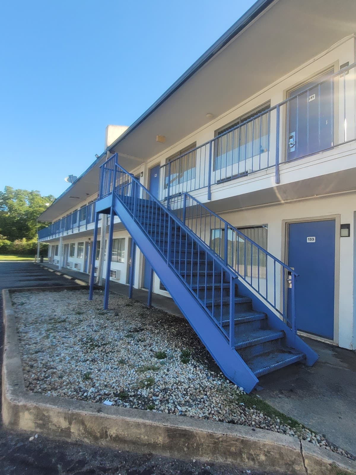 Budget Inn, Motel in Durham