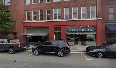 Unscripted hyttt, Motel in Durham
