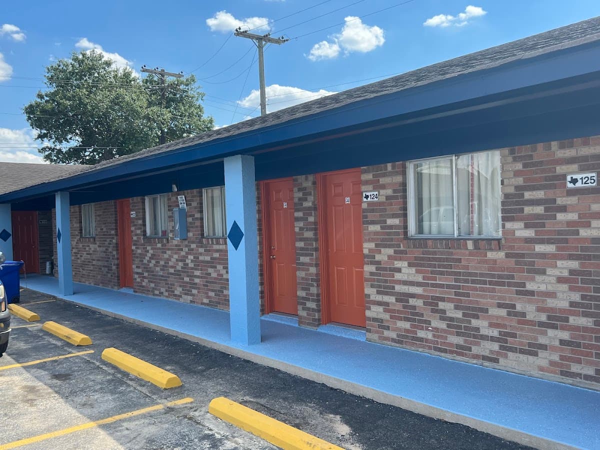 Sportsman's Motel, Motel in Eagle Lake