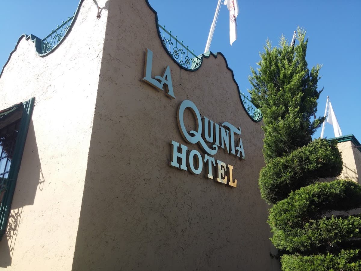 La Quinta Hotel, Hotel in Eagle Pass