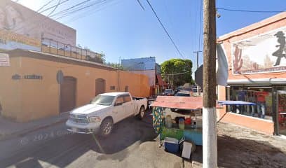 HOSTAL CENTER, Hotel in Eagle Pass
