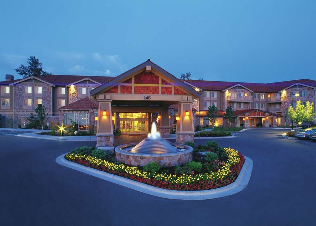 Hilton Garden Inn Boise/Eagle, Hotel in Eagle