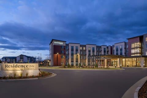 Residence Inn by Marriott Eagle Boise, Hotel in Eagle