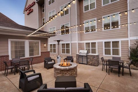 Residence Inn by Marriott Philadelphia West Chester/Exton, Hotel in Lionville