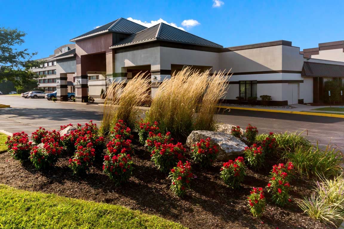 Chester Hotel & Conference Center, Hotel in Lionville