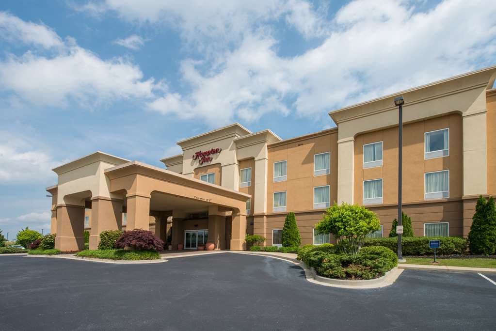 Hampton Inn Easley, Hotel in Powdersville