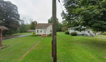 SERENDIPITY MOTEL, Aparthotel in East Bangor