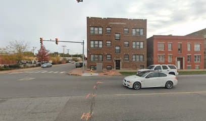 Tica Apts, Hotel in East Chicago
