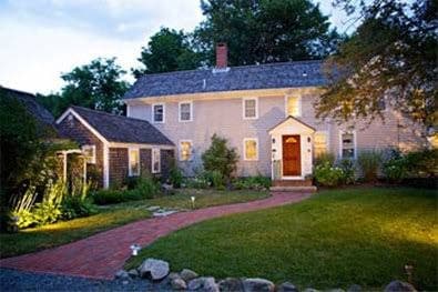 Sea Meadow Inn, Bed & Breakfast in East Dennis