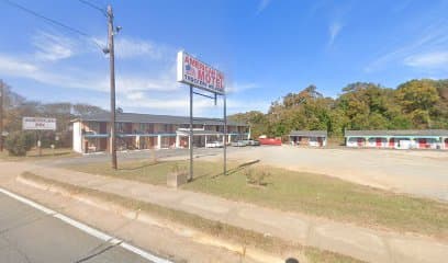 American Inn, Motel in East Dublin