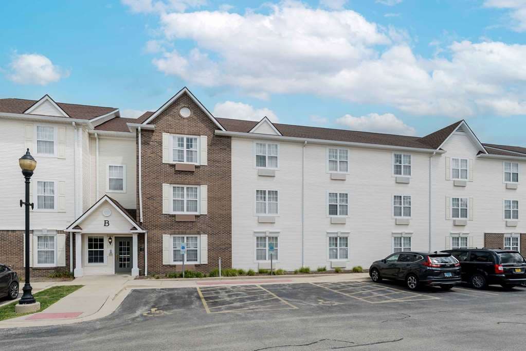 Extended Stay America Suites- Chicago - Elgin - West Dundee, Aparthotel in West Dundee