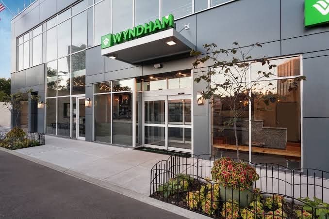Wyndham Garden LaGuardia South, Hotel in Elmhurst