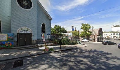 Dinago hotel, Hotel in East Elmhurst