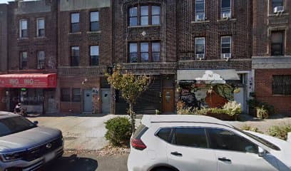 308 Rogers Guesthouse, Hotel in Flatbush