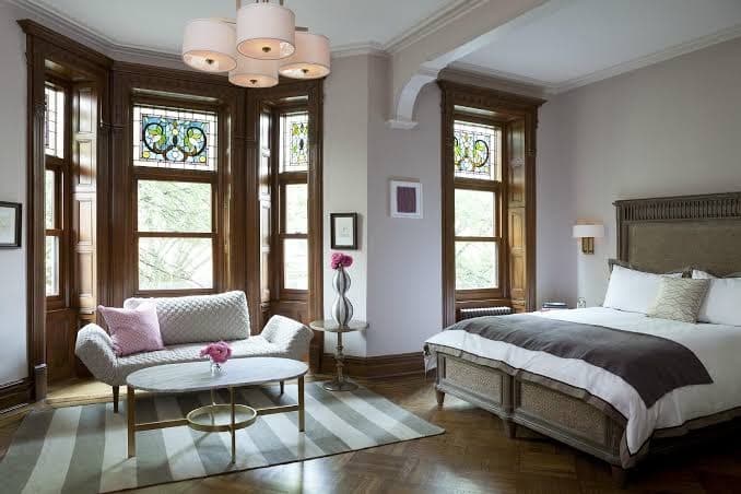 Arlington Place, Hotel in Bushwick