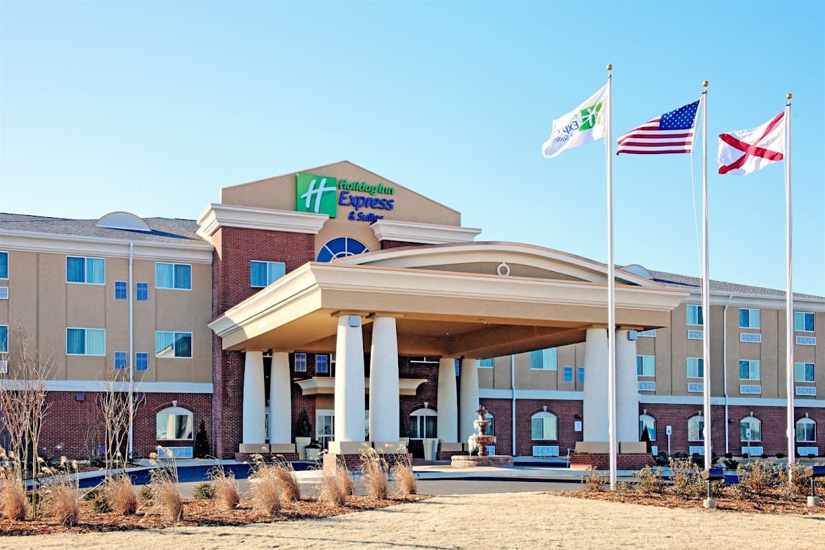 Holiday Inn Express & Suites Florence Northeast by IHG, Hotel in East Florence