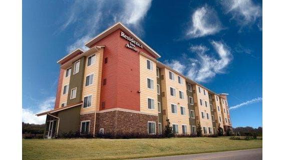 Residence Inn by Marriott Florence, Hotel in East Florence