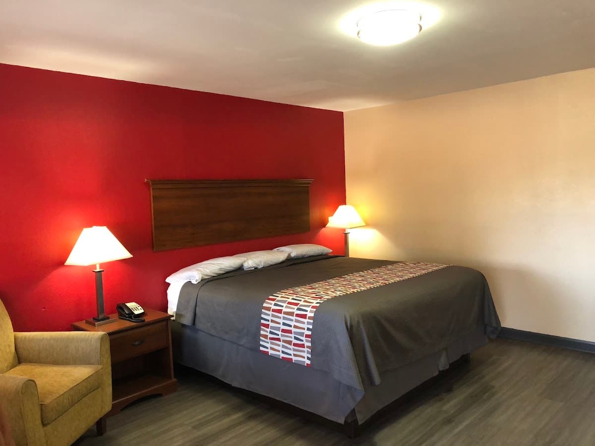 Florence Inn & Suites, Motel in East Florence