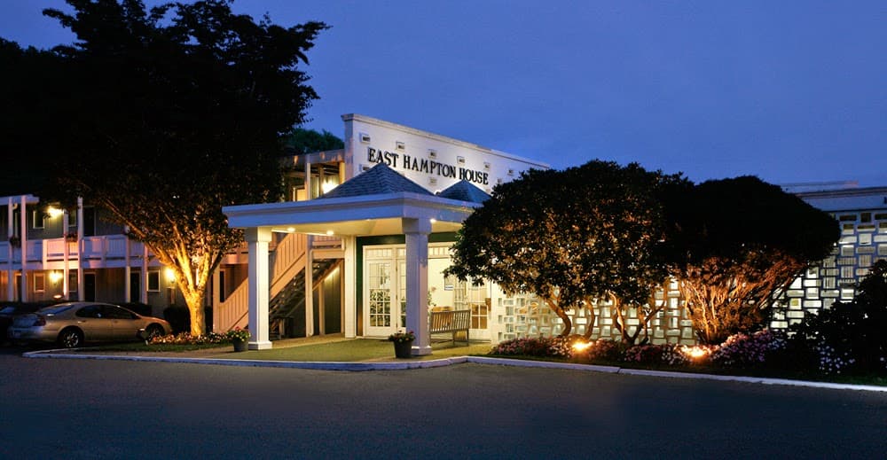 East Hampton House Resort, Hotel in East Hampton North