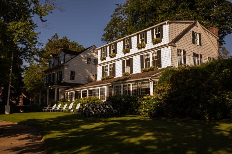 LDV at The Maidstone, Hotel in East Hampton North