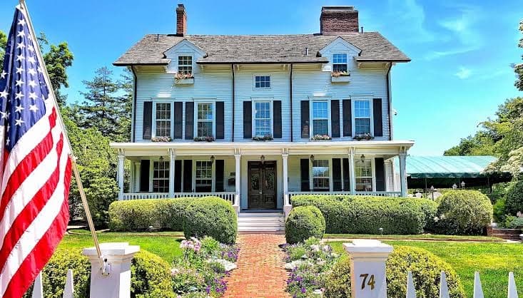 The Hedges Inn East Hampton, Hotel in East Hampton North