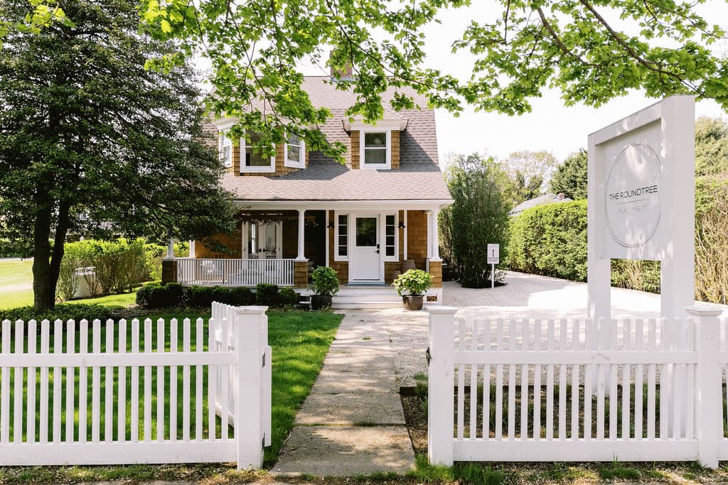 The Roundtree Amagansett, a Small Luxury Hotel, Hotel in Amagansett