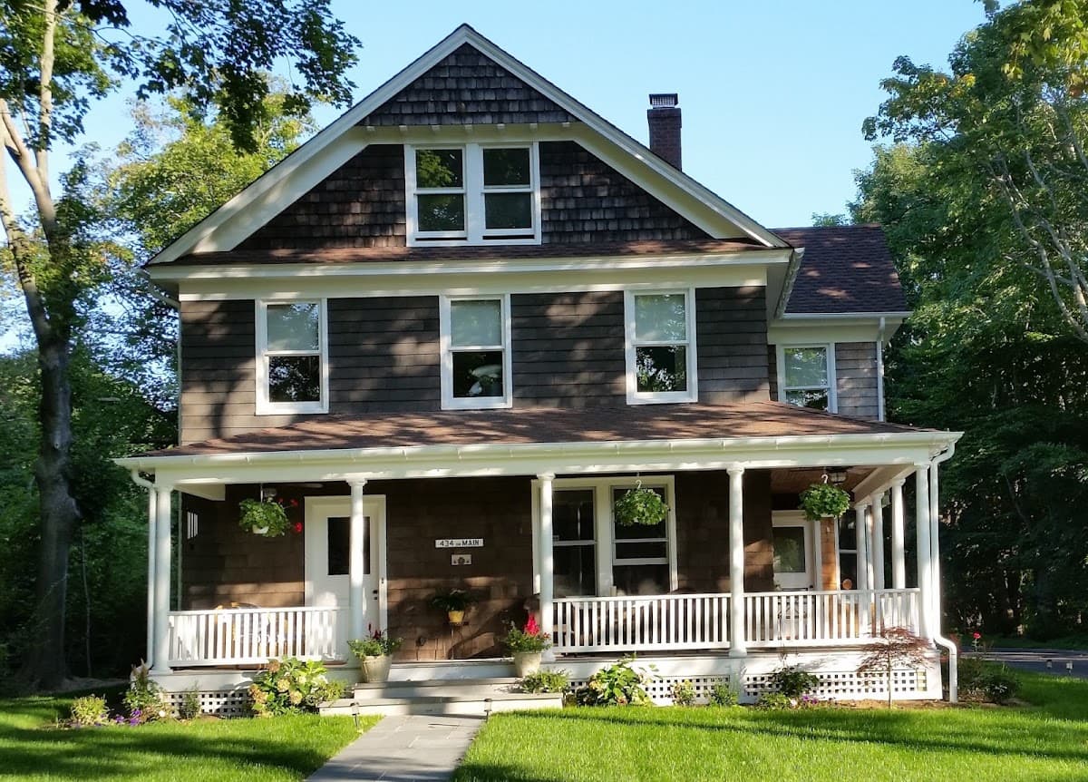 434 on Main, Bed & Breakfast in Amagansett
