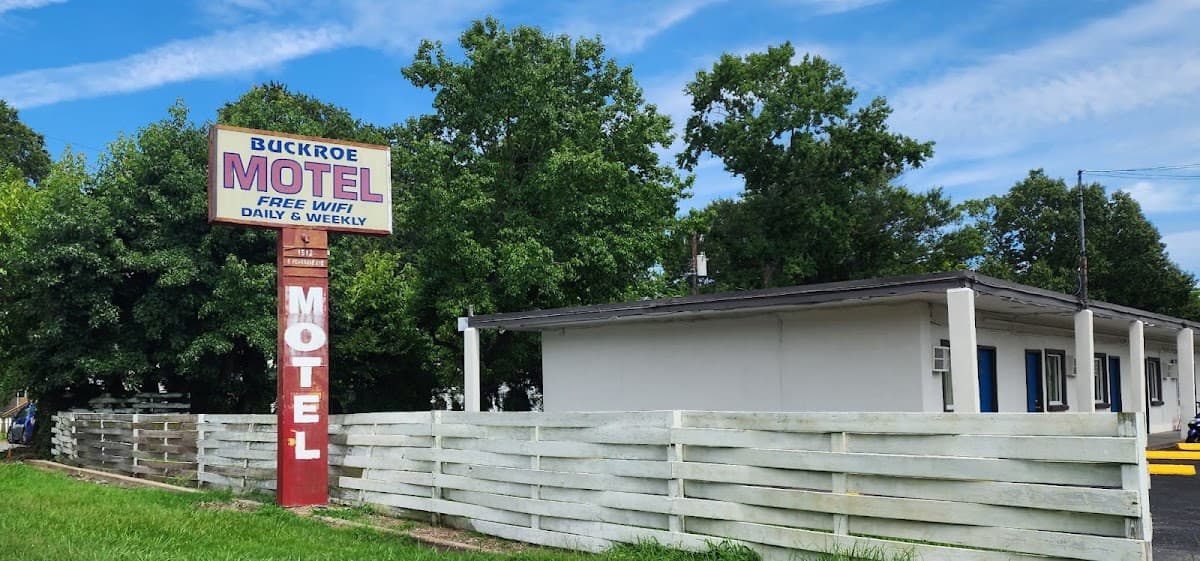 Buckroe Motel, Motel in East Hampton