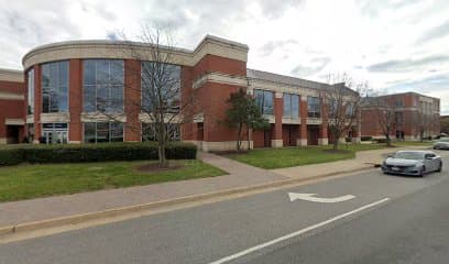 Ndep, Hotel in Hampton