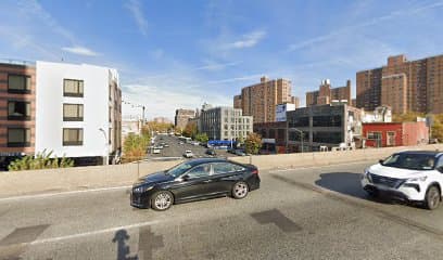 Motto hotel, Hostel in Mott Haven