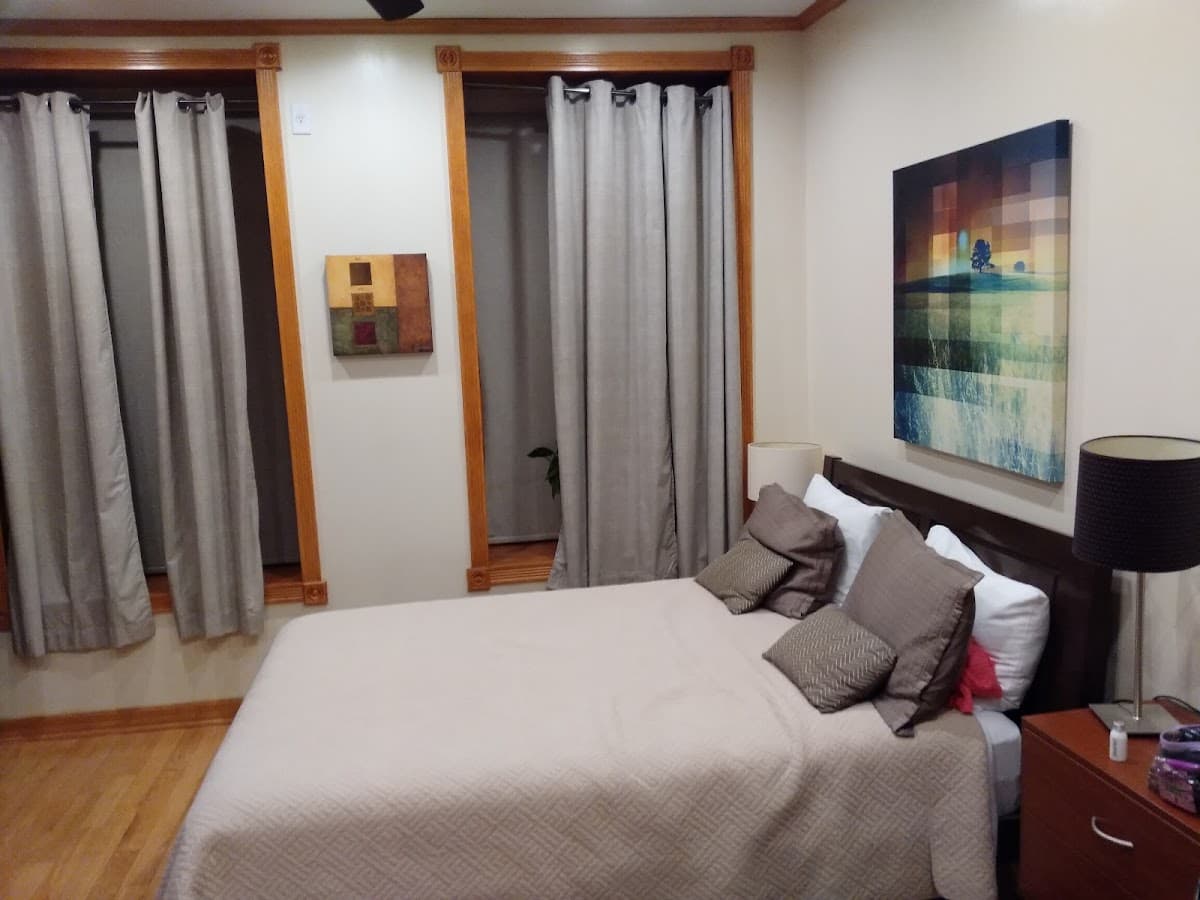 Upper Yorkville Suites, Hotel in East Harlem