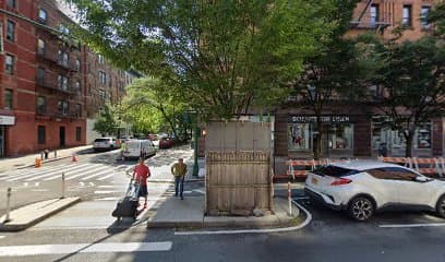 Cheap Hotels Hub, Hostel in Upper West Side