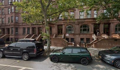 Manhattan Guest Suites, Guesthouse in Harlem