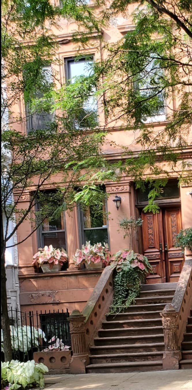West 119th B&B, Bed & Breakfast in Harlem